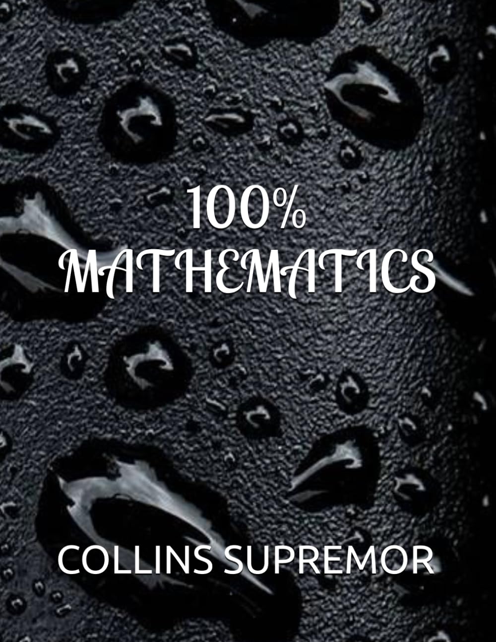 100% MATHEMATICS baixar o livro de graça