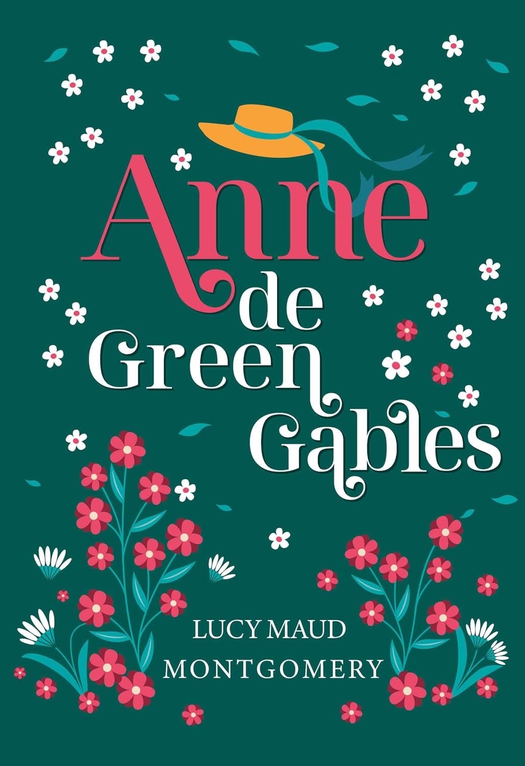 Anne de Green Gables - Edição Luxo Livro 1 baixar o livro de graça