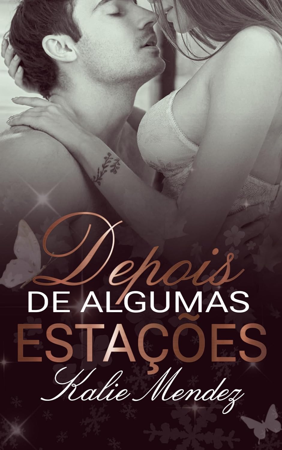 Depois de Algumas Estações baixar livro de graça