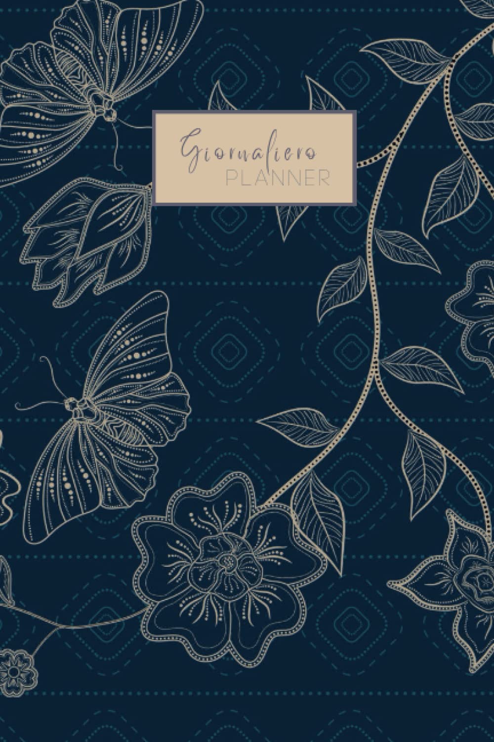 capítulo por capítulo baixar Batik Planner Giornaliero (Italian Edition)