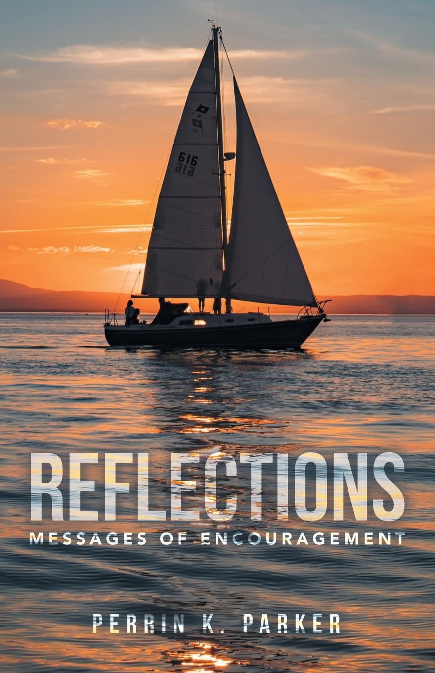Reflections: Messages of Encouragement baixar livro de graça