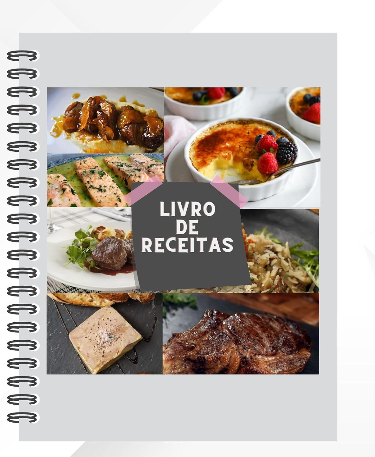 "Culinária Profissional: Sabores Sofisticados e Técnicas de Alta Gastronomia" baixar livro de graça