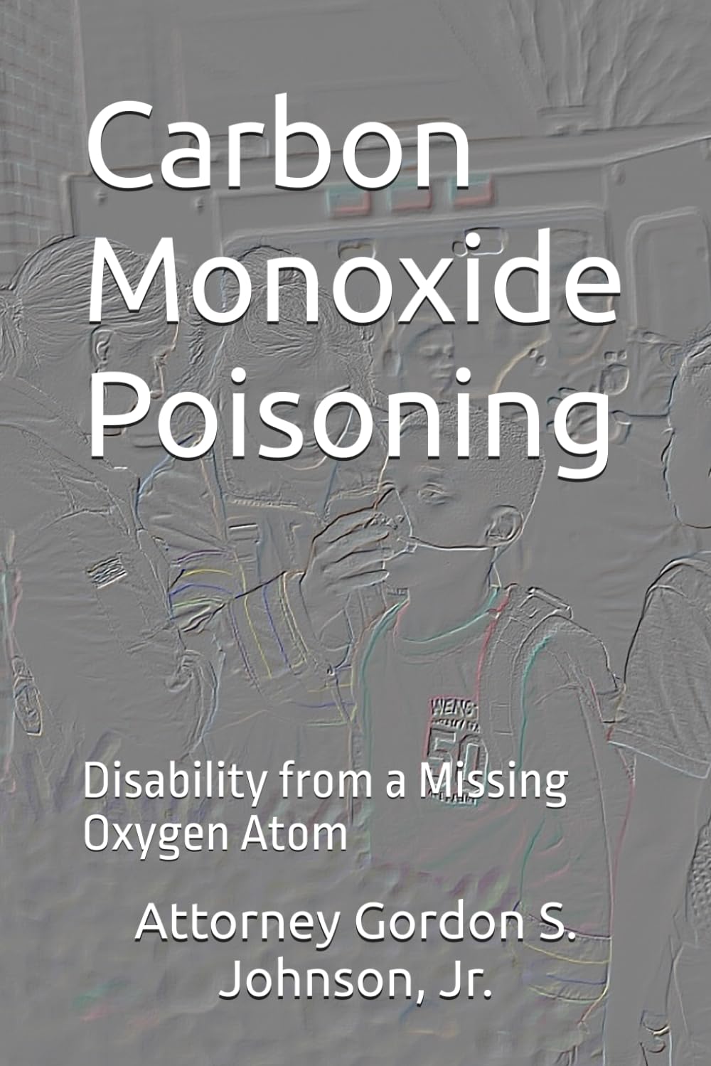 ler totalmente Carbon Monoxide Poisoning: Disability from a Missing Oxygen Atom