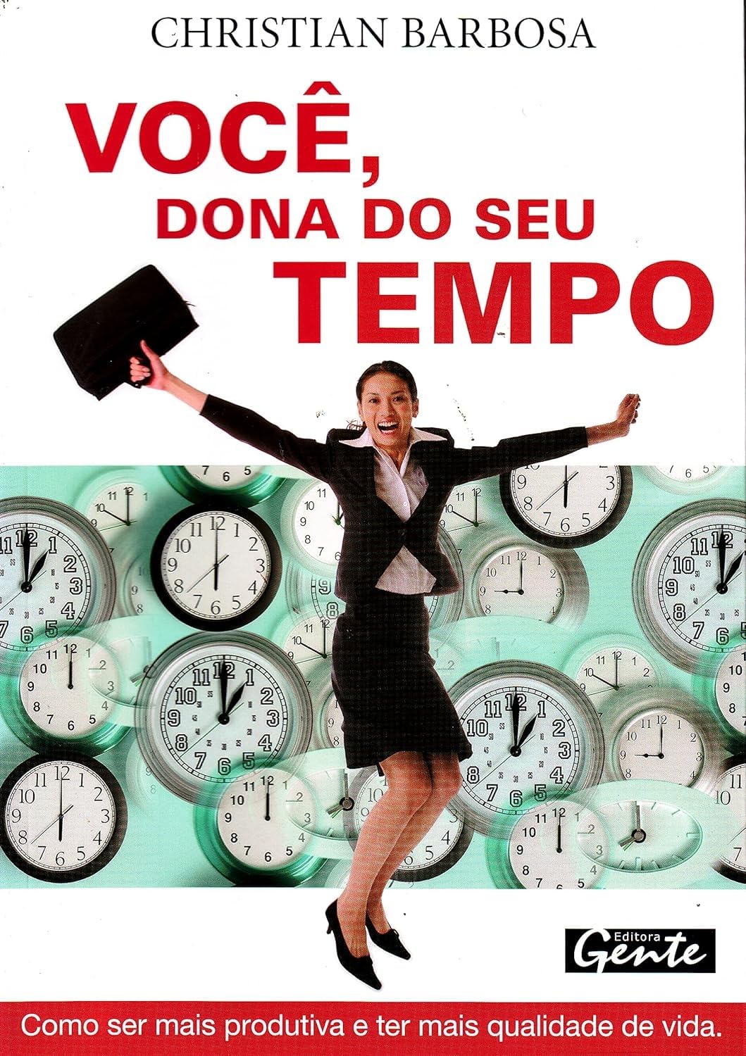 capítulo por capítulo baixar Você E Dona Do Seu Tempo