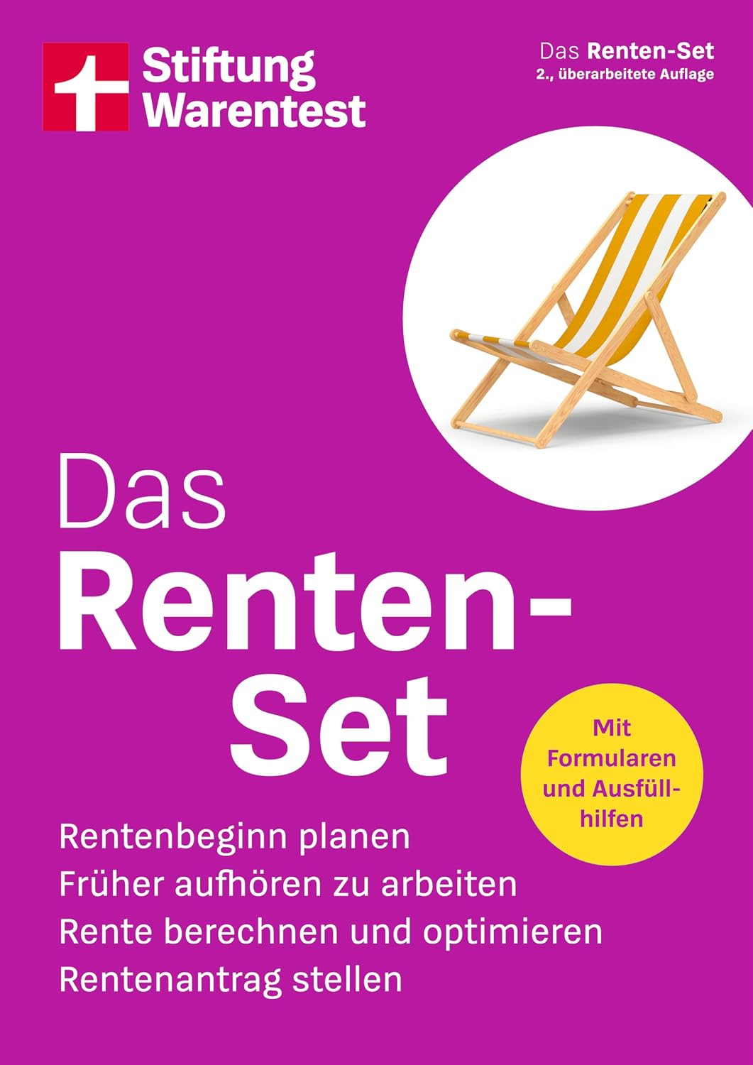 Das Renten-Set für Ihren Ruhestand: Rentenbeginn planen, Früher aufhören zu arbeiten, Rente berechnen und optimieren, Rentenantrag stellen | Mit Formularen... und Herunterladen (German Edition) baixar o livro de graça