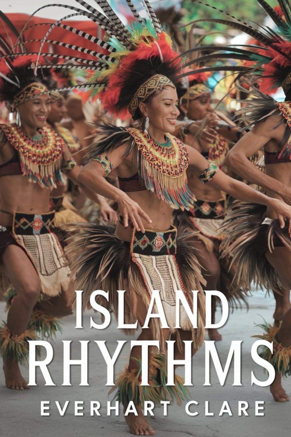capítulo por capítulo baixar Island Rhythms: The Music, Dance, and Festivals of Saint Lucia