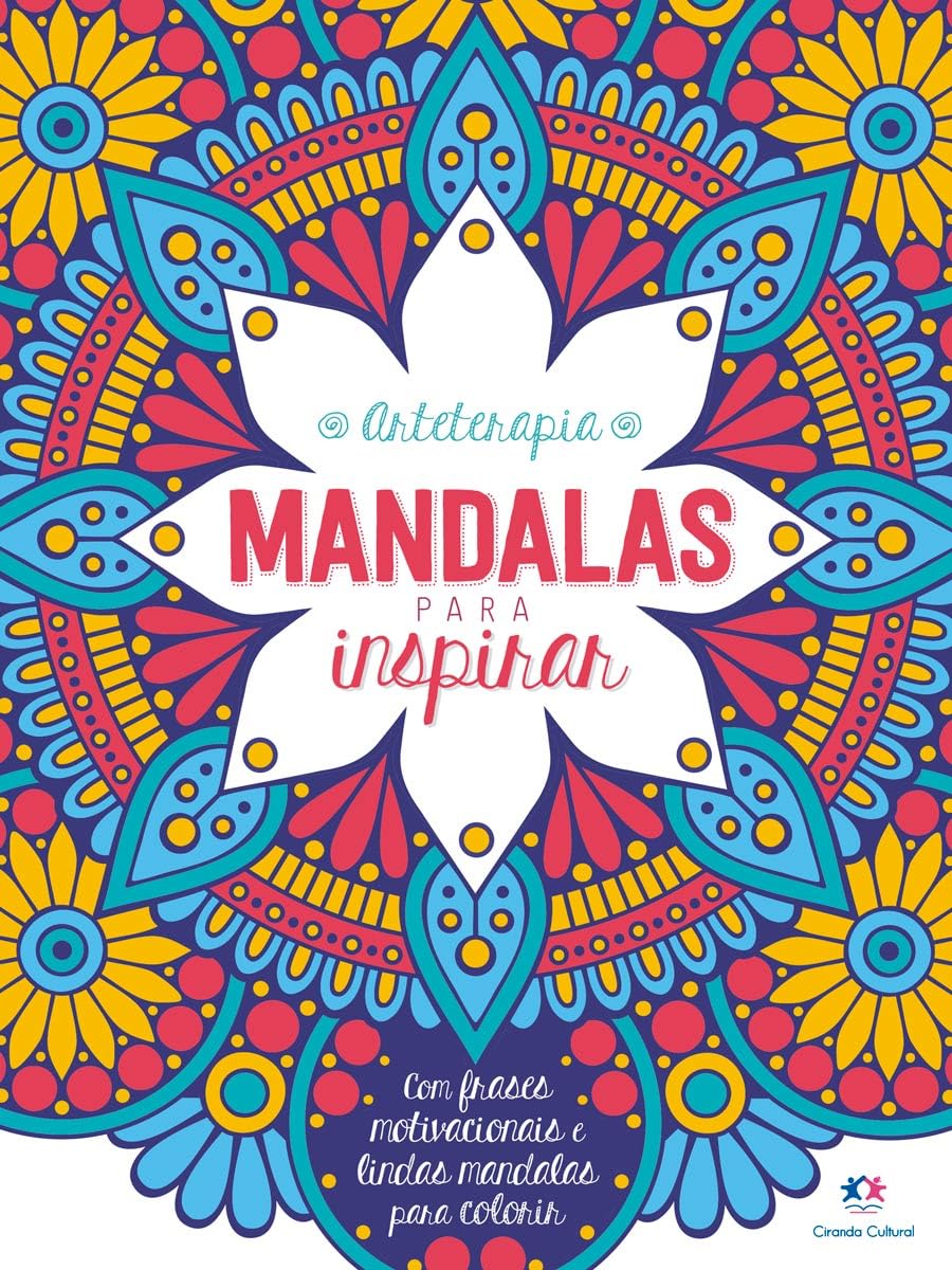 Mandalas para inspirar