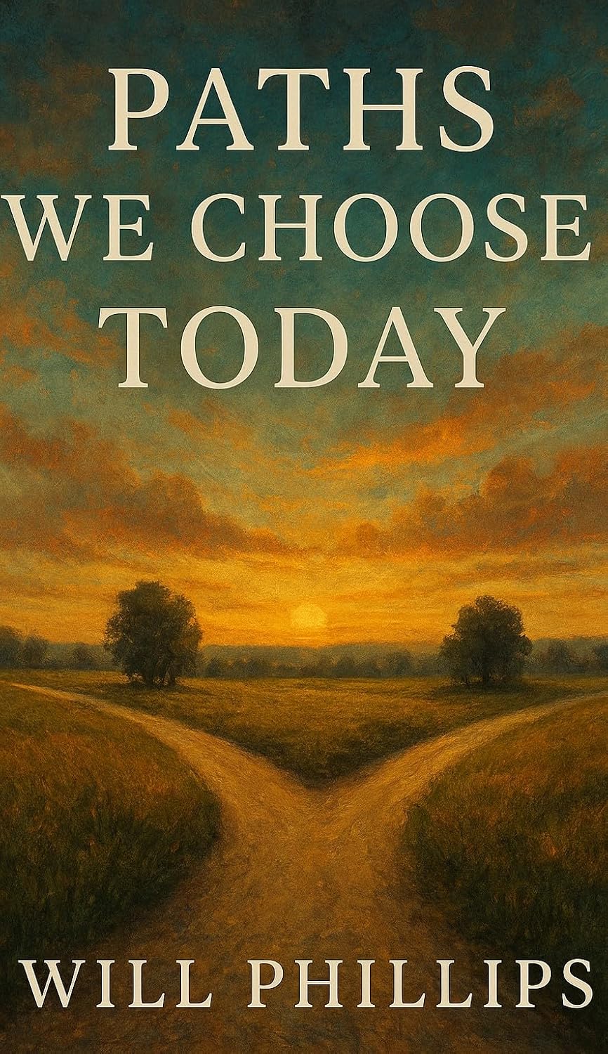 ler totalmente Paths We Choose Today (English Edition)