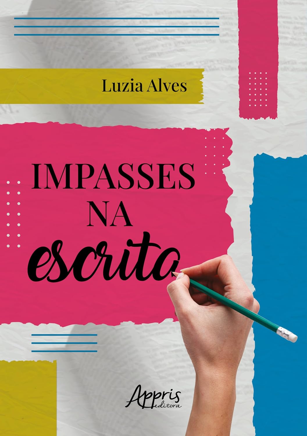 Impasses na escrita baixar livro de graça