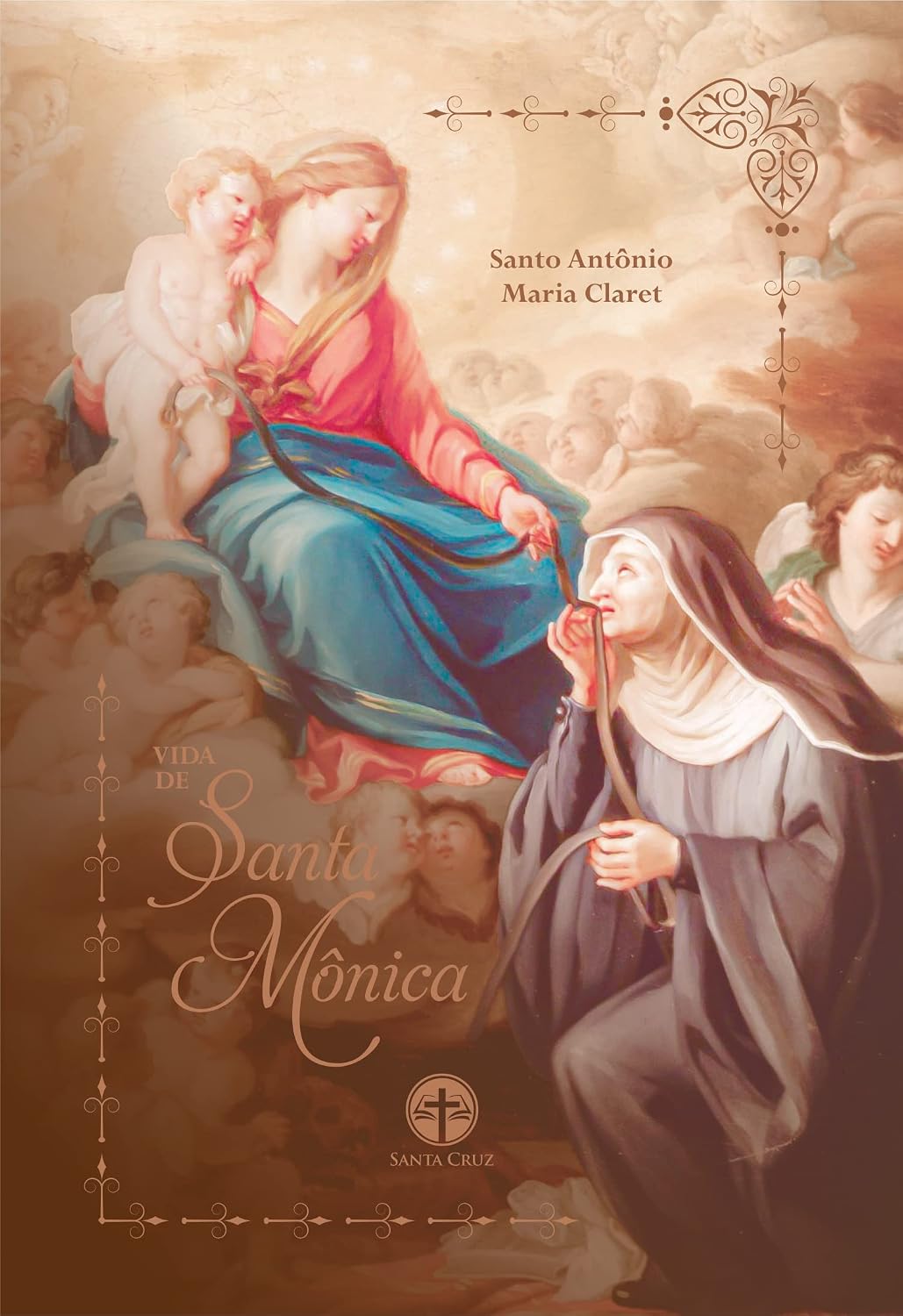capítulo por capítulo baixar Vida de Santa Mônica