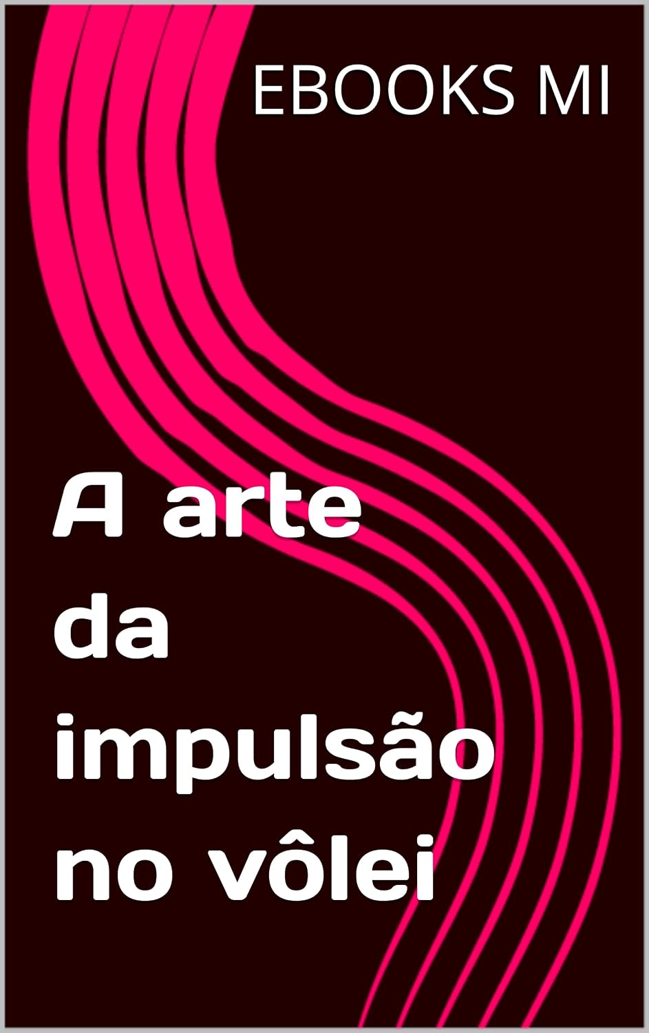 capítulo por capítulo baixar A arte da impulsão no vôlei
