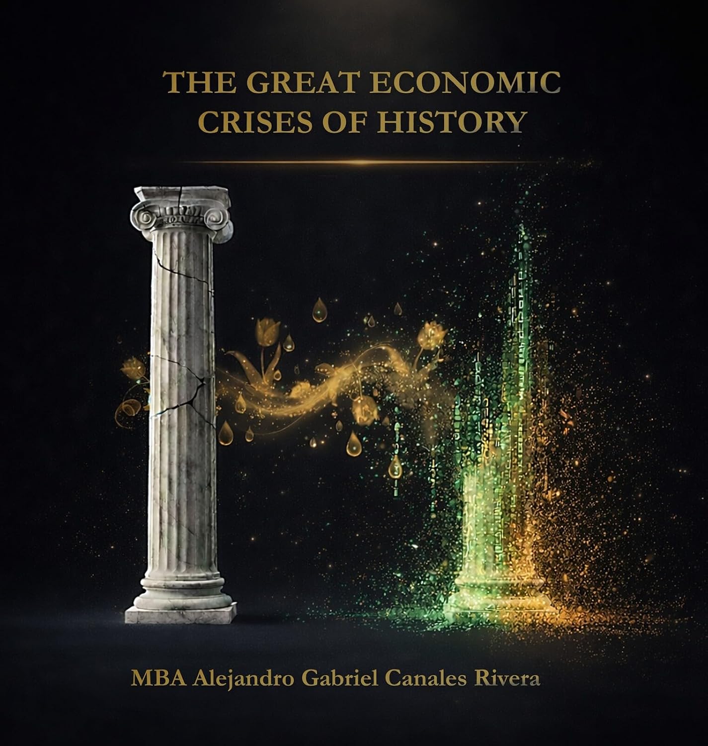 The Great Economic Crises of History (English Edition) baixar livro de graça