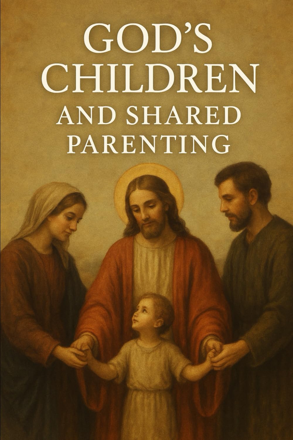 God's Children And Shared Parenting baixar o livro de graça