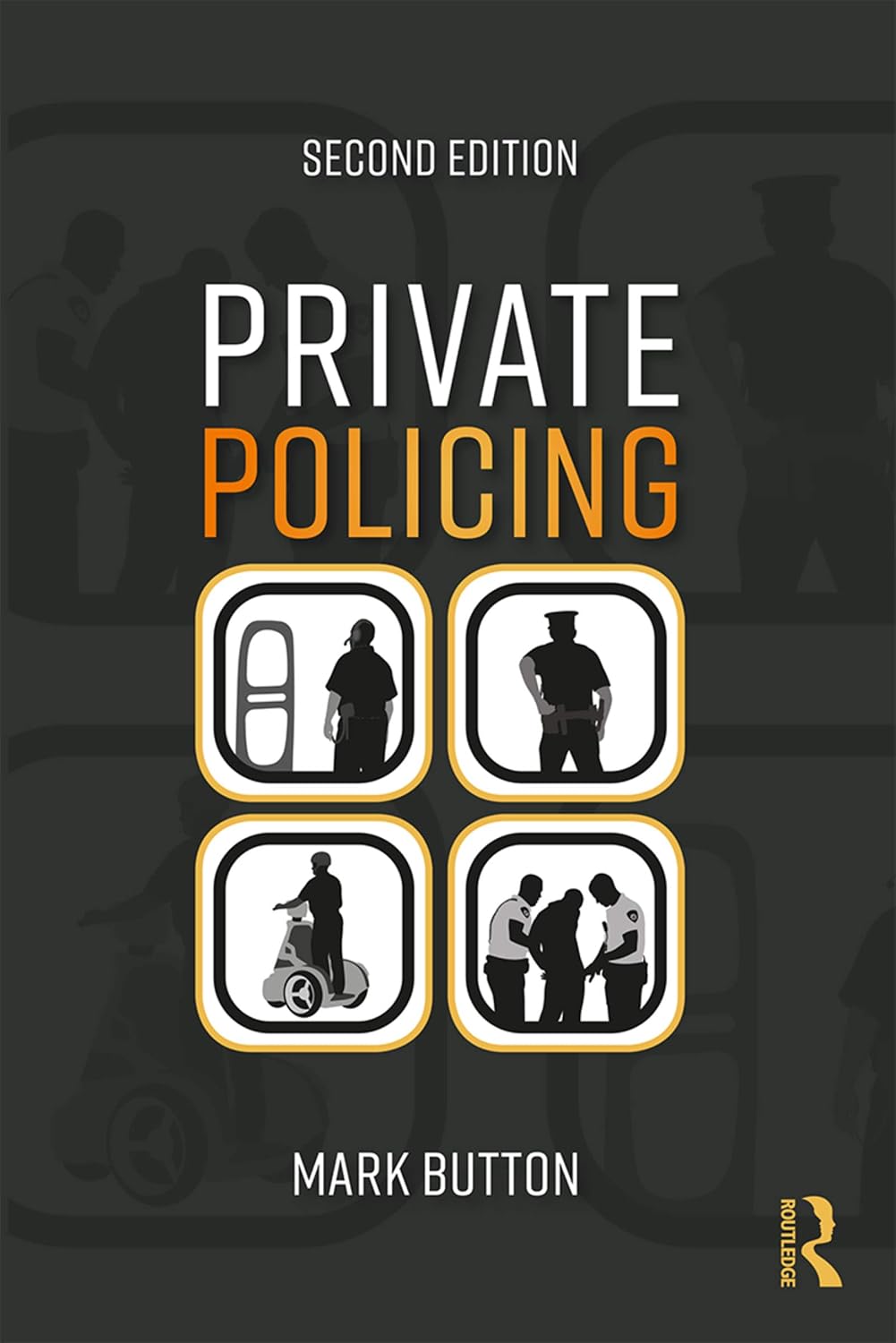 Private Policing (English Edition) baixar livro de graça