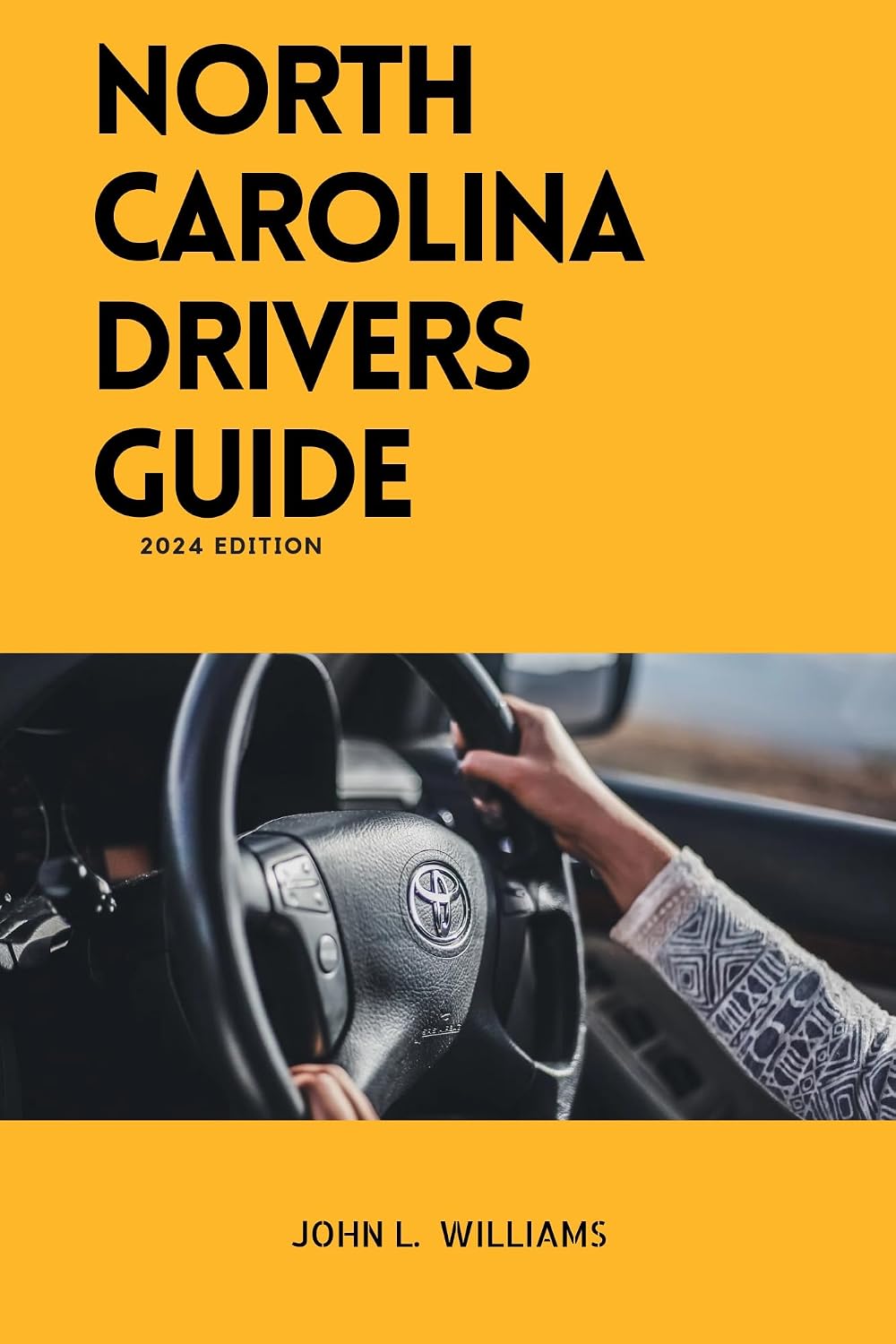 ler totalmente North Carolina drivers guide: A Study Manual on Drivers Education and Getting Your Drivers License (Drivers Manual) (English Edition)