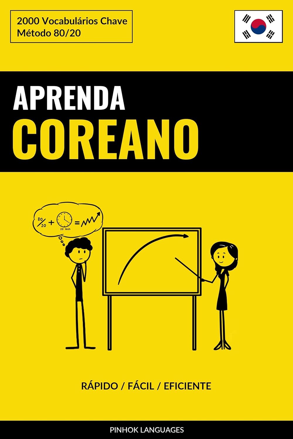 ler totalmente Aprenda Coreano - Rápido / Fácil / Eficiente: 2000 Vocabulários Chave