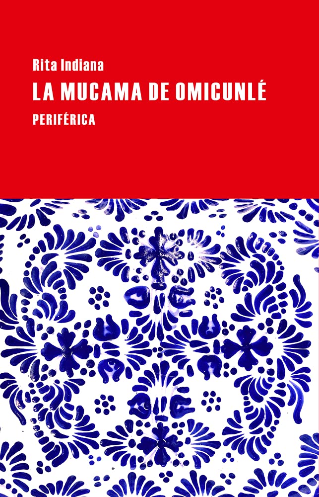 La Mucama de Omicunlé: 82 baixar o livro de graça