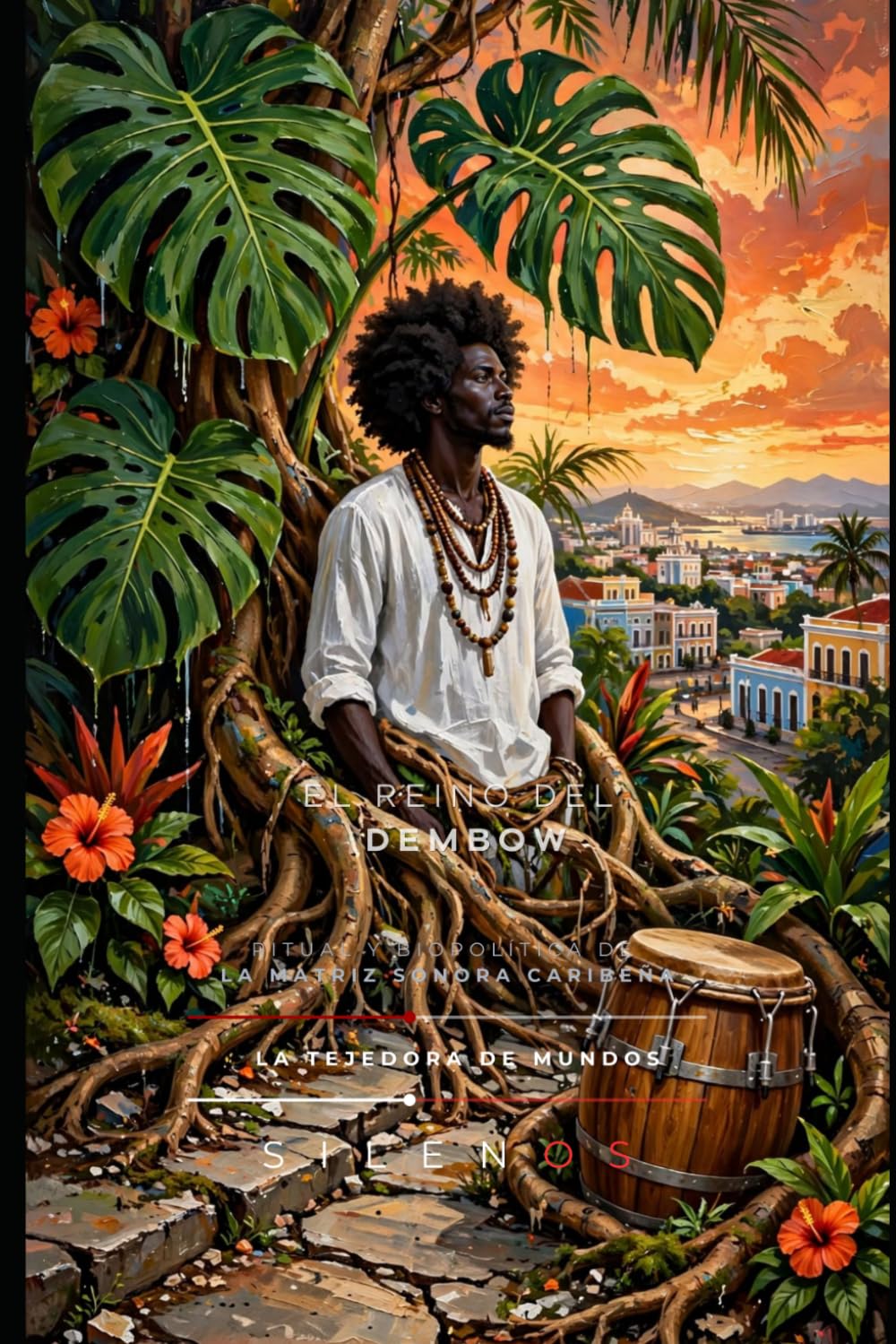 ler totalmente El Reino del Dembow: Ritual y Biopolítica de la Matriz Sonora Caribeña: 25