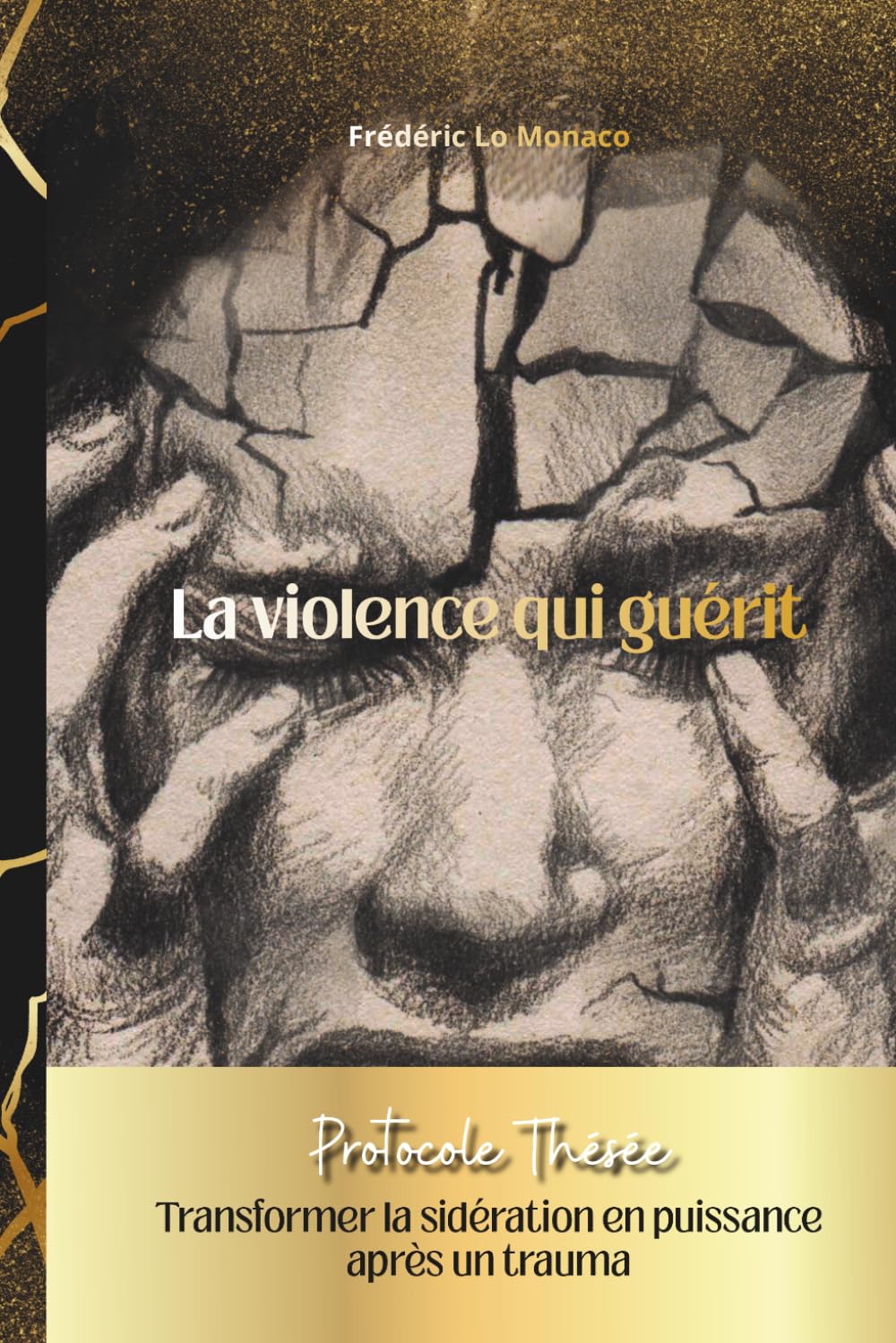 ler totalmente LA VIOLENCE QUI GUERIT: Protocole Thésée - Transformer la sidération en puissance après un trauma (French Edition)