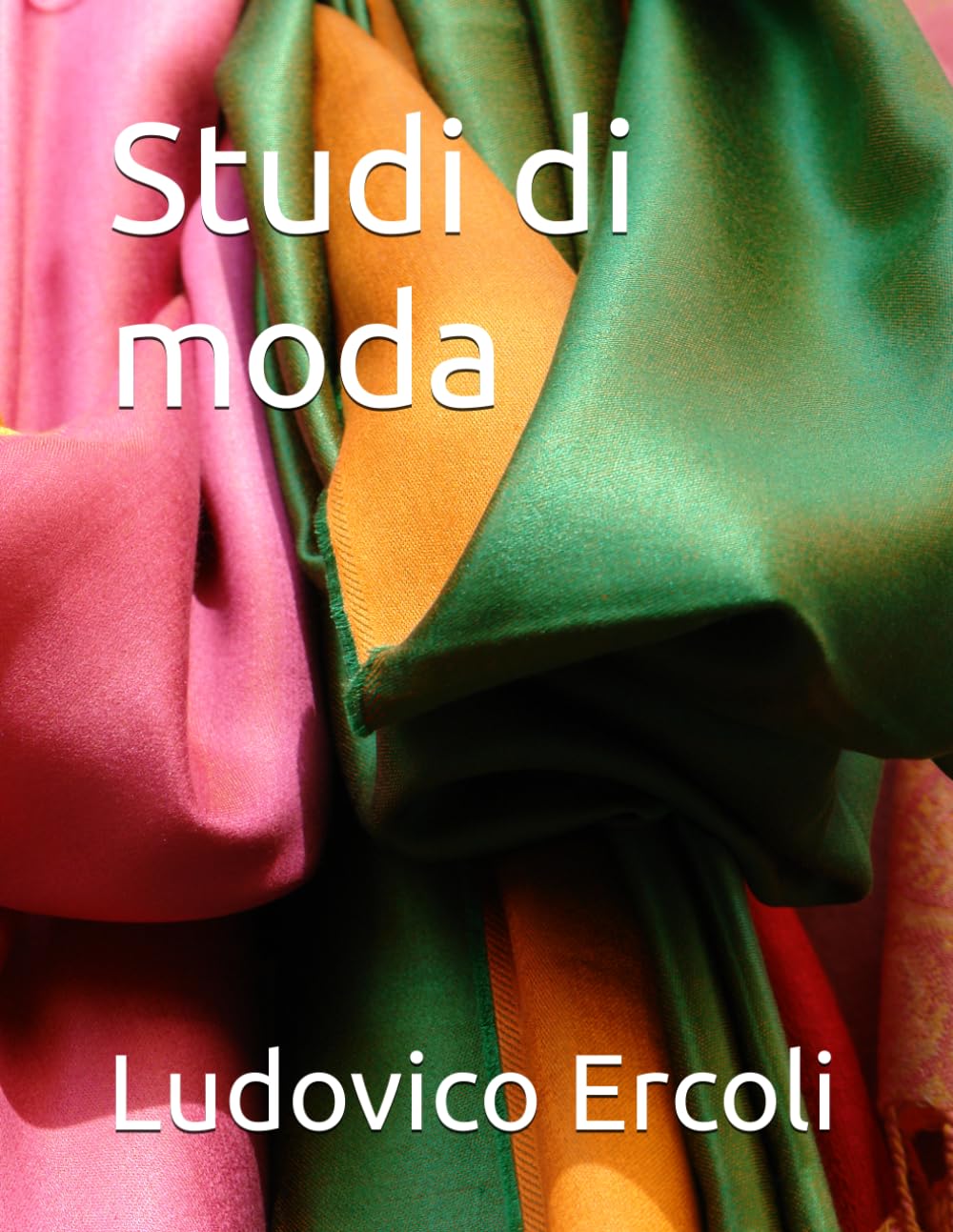 capítulo por capítulo baixar Studi di moda