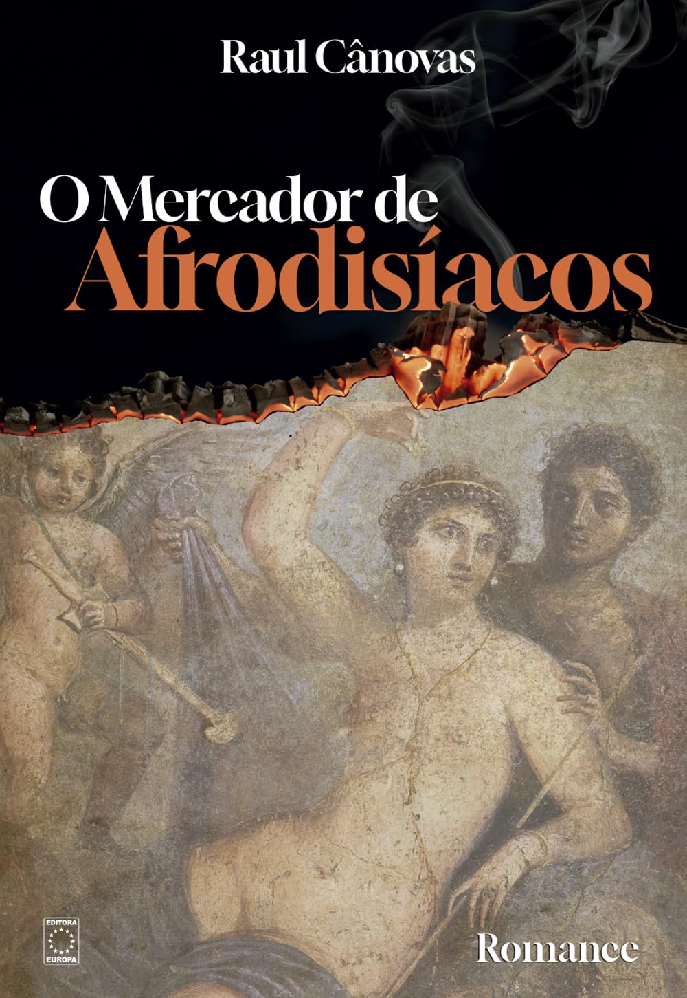 O Mercador de Afrodisíacos baixar livro de graça