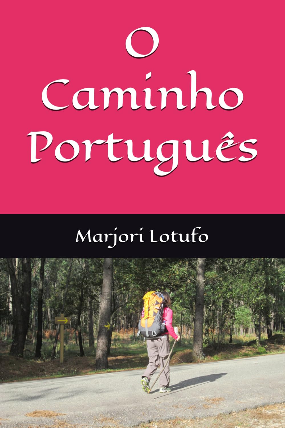 ler totalmente O Caminho Português (Portuguese Edition)