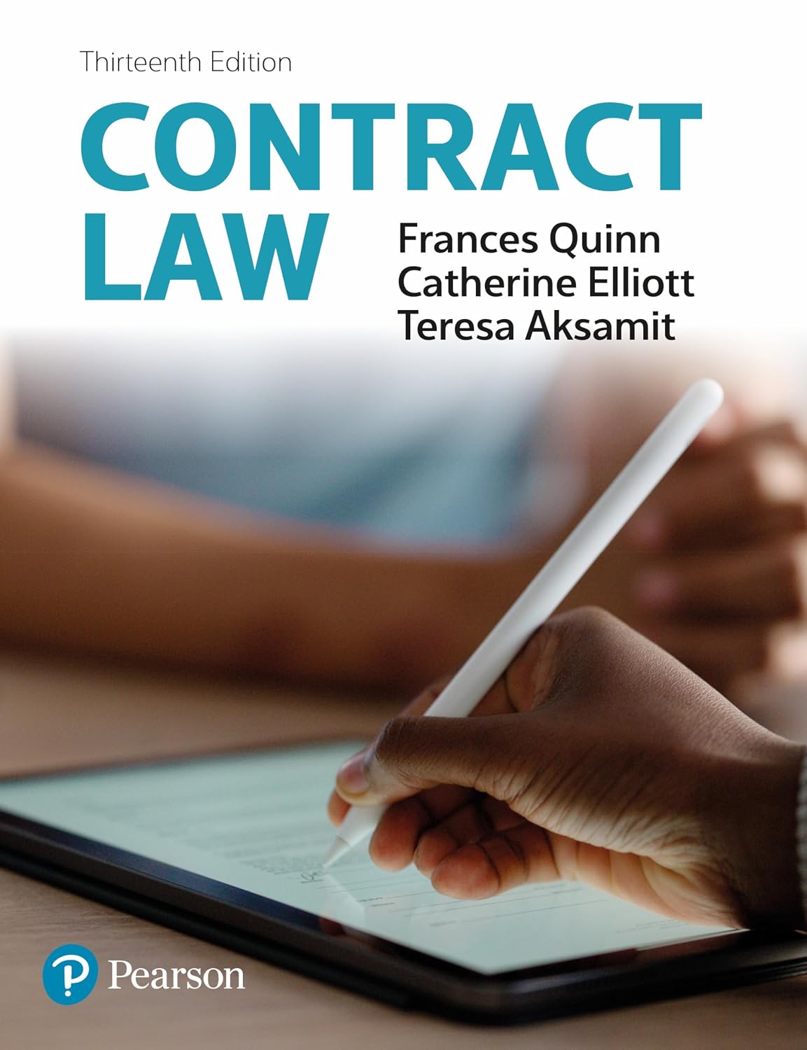 capítulo por capítulo baixar Contract Law (English Edition)