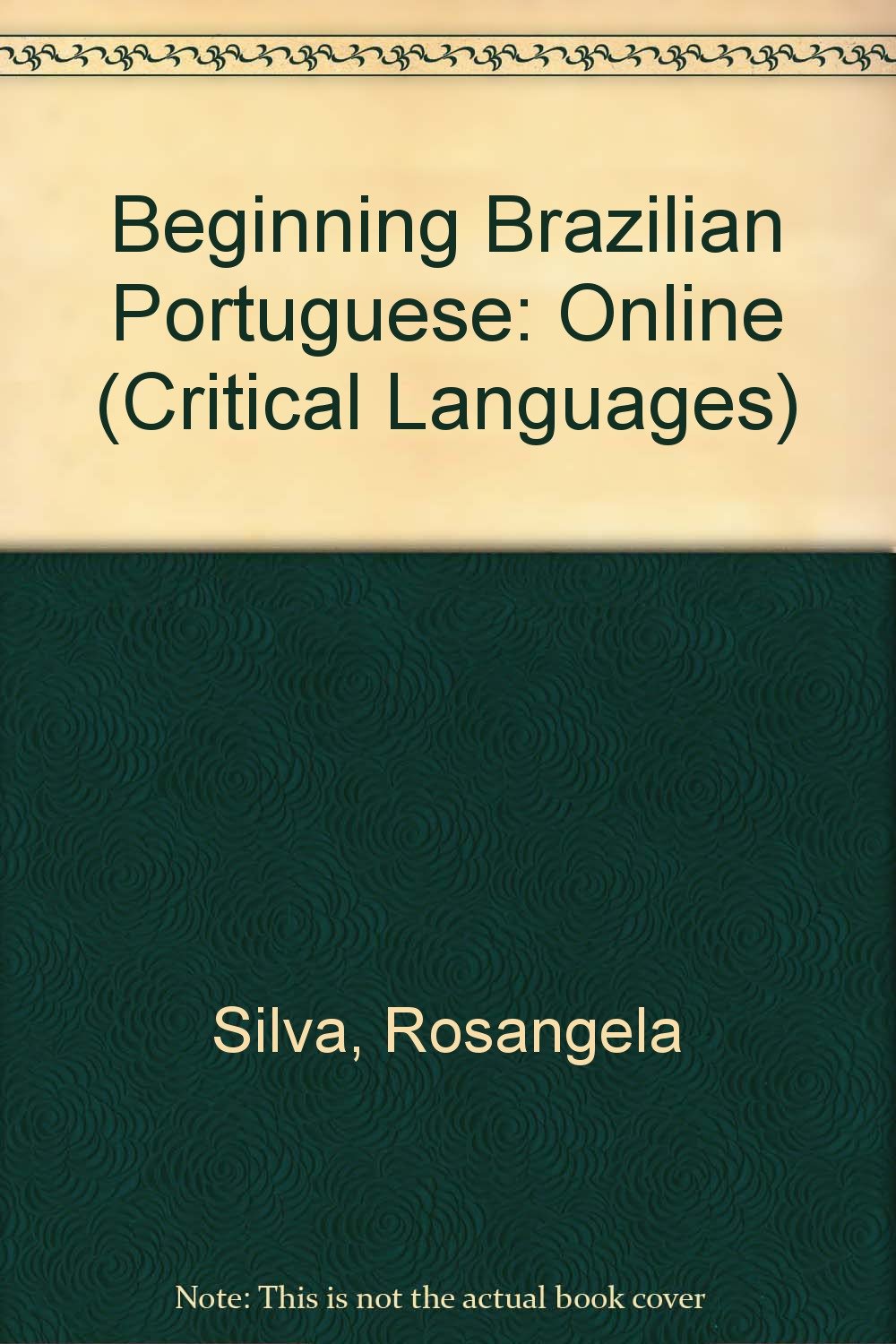 ler totalmente Beginning Brazilian Portuguese: Online