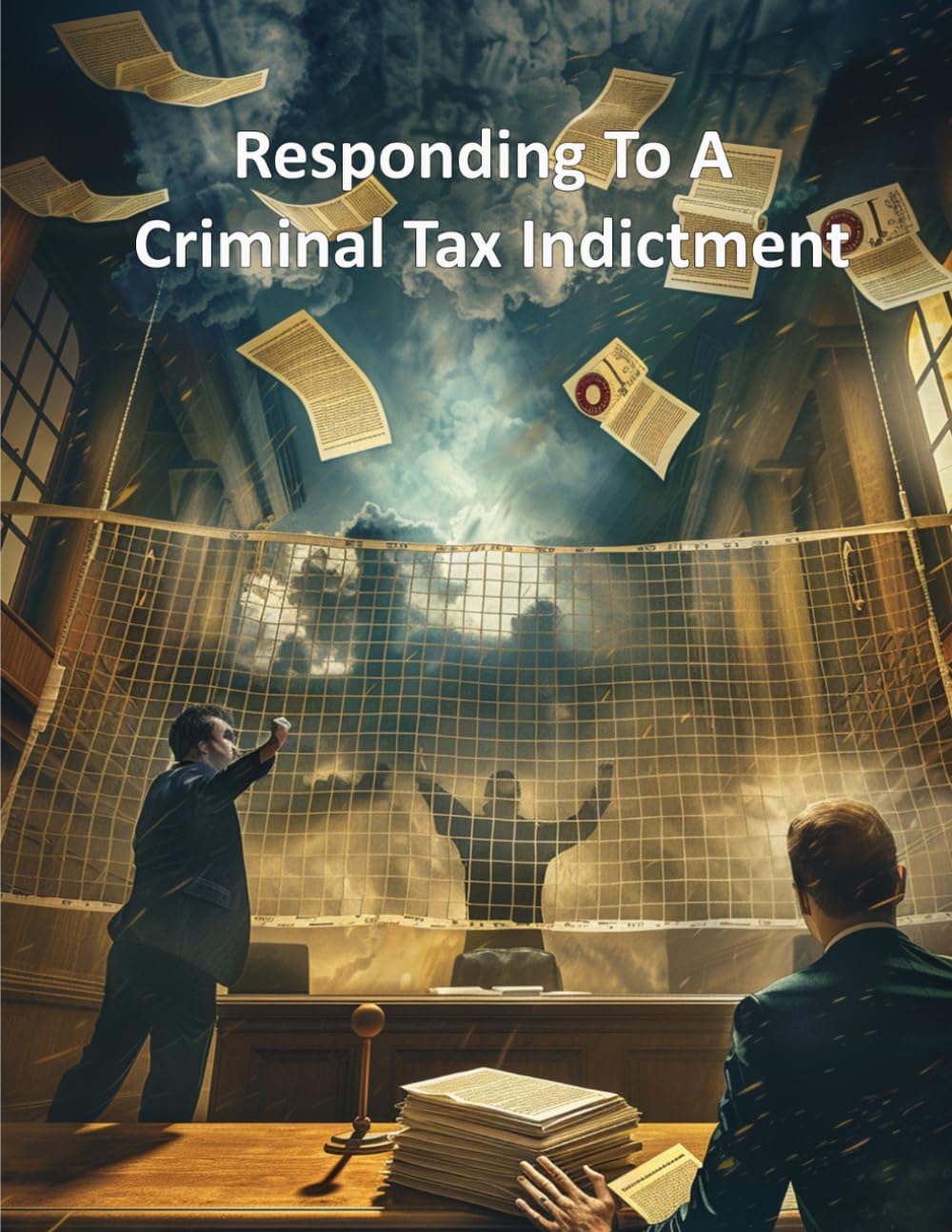 Responding to a Criminal Tax Indictment: Litigation Tool #10.004 baixar livro de graça