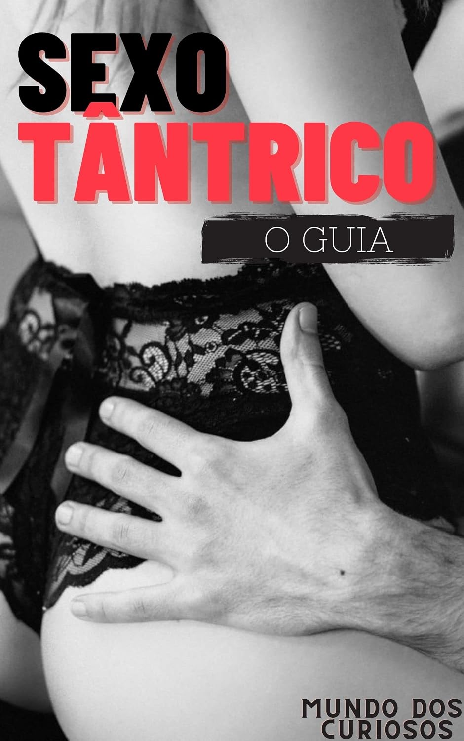 Sexo Tântrico: O Guia baixar o livro de graça