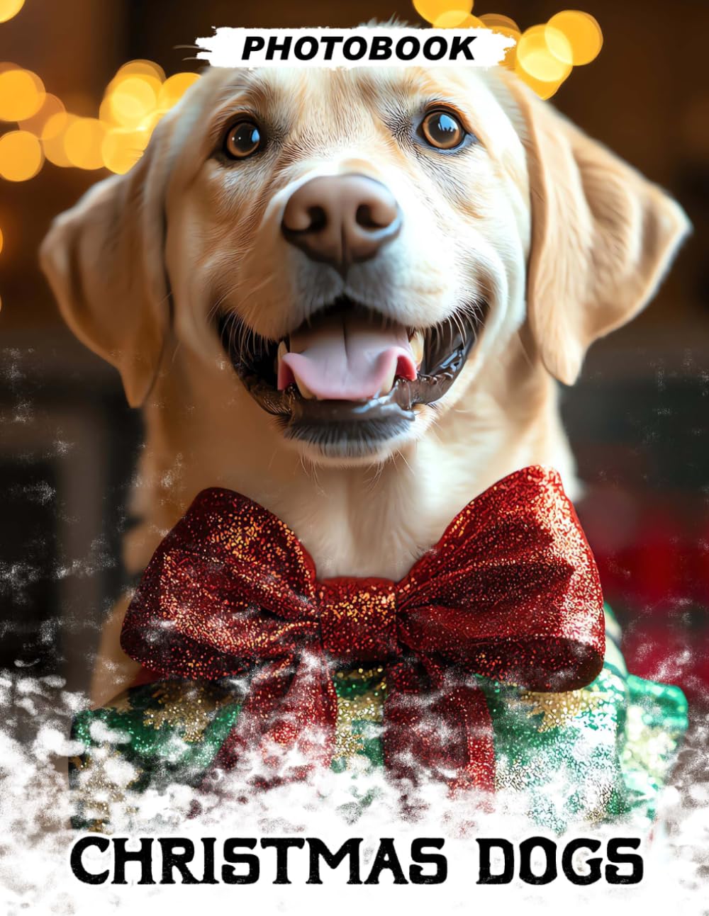 Christmas Dogs Photo Book: Festive Canine Images Featuring Adorable Holiday Costumes And Merry Moments With Seasonal Props In Festive Pet Photography baixar livro de graça