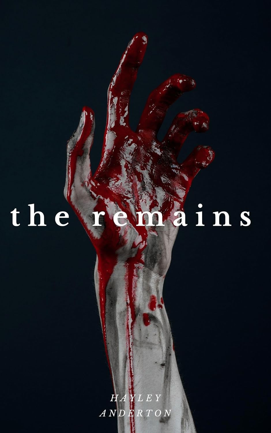 ler totalmente The Remains (The Risen Book 3) (English Edition)