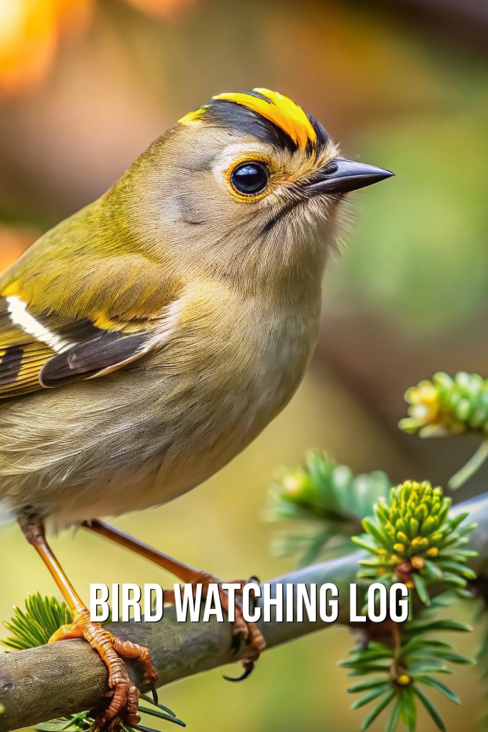capítulo por capítulo baixar Bird Watching Log: A handy log for Bird Watchers and Spotters
