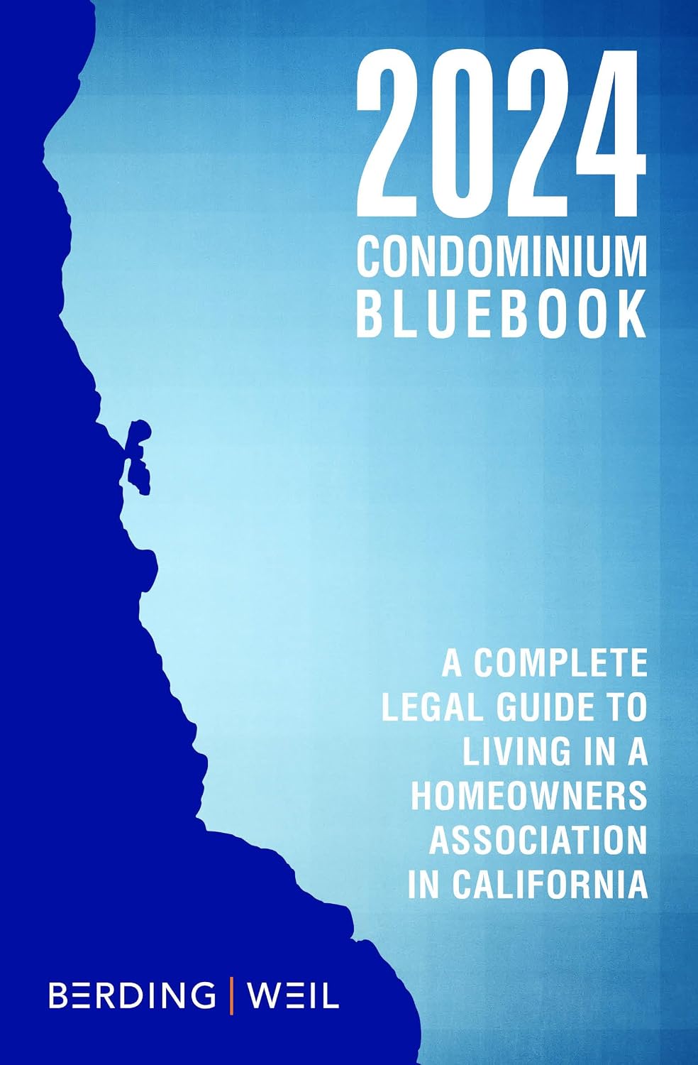 2024 Condominium Bluebook: A Complete Legal Guide to Living in a Homeowners Association in California (English Edition) baixar livro de graça