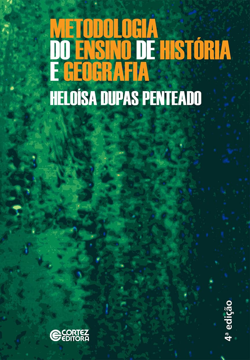 Metodologia do ensino de história e geografia