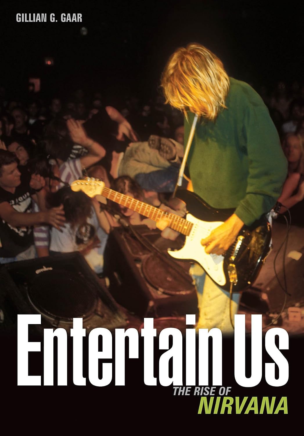 Entertain Us: The Rise of Nirvana baixar o livro de graça