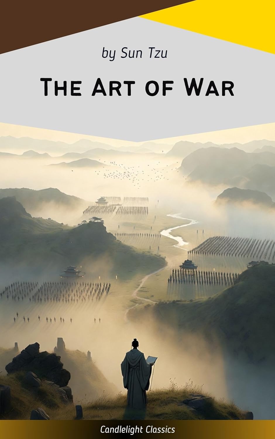 capítulo por capítulo baixar The Art of War (English Edition)
