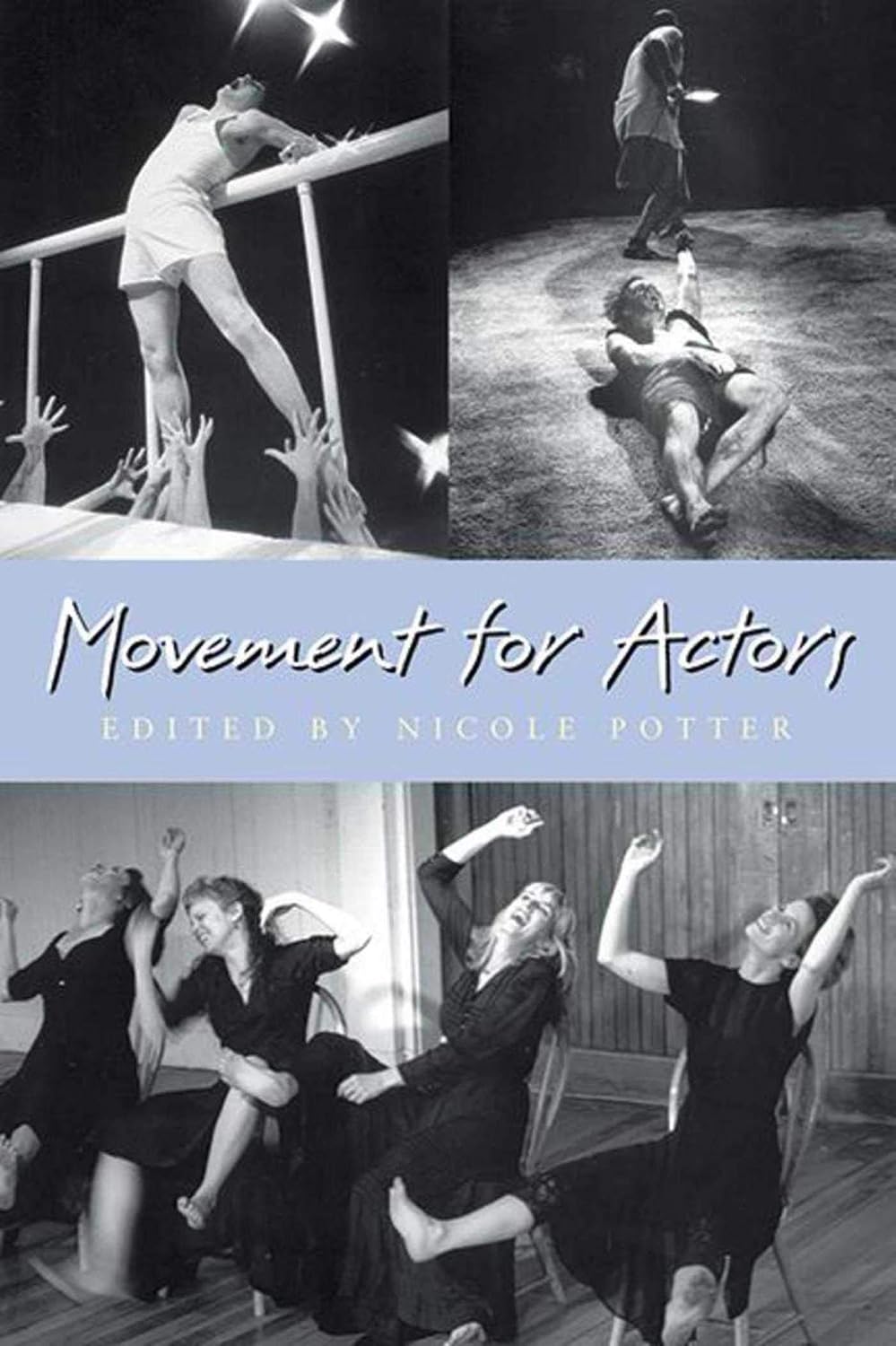 capítulo por capítulo baixar Movement for Actors