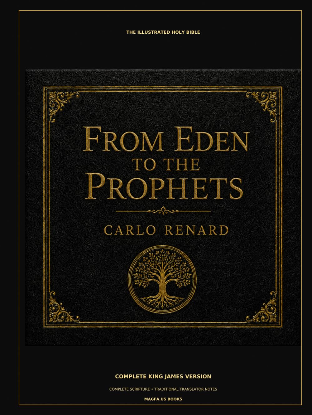 FROM EDEN TO THE PROPHETS KJV baixar o livro de graça