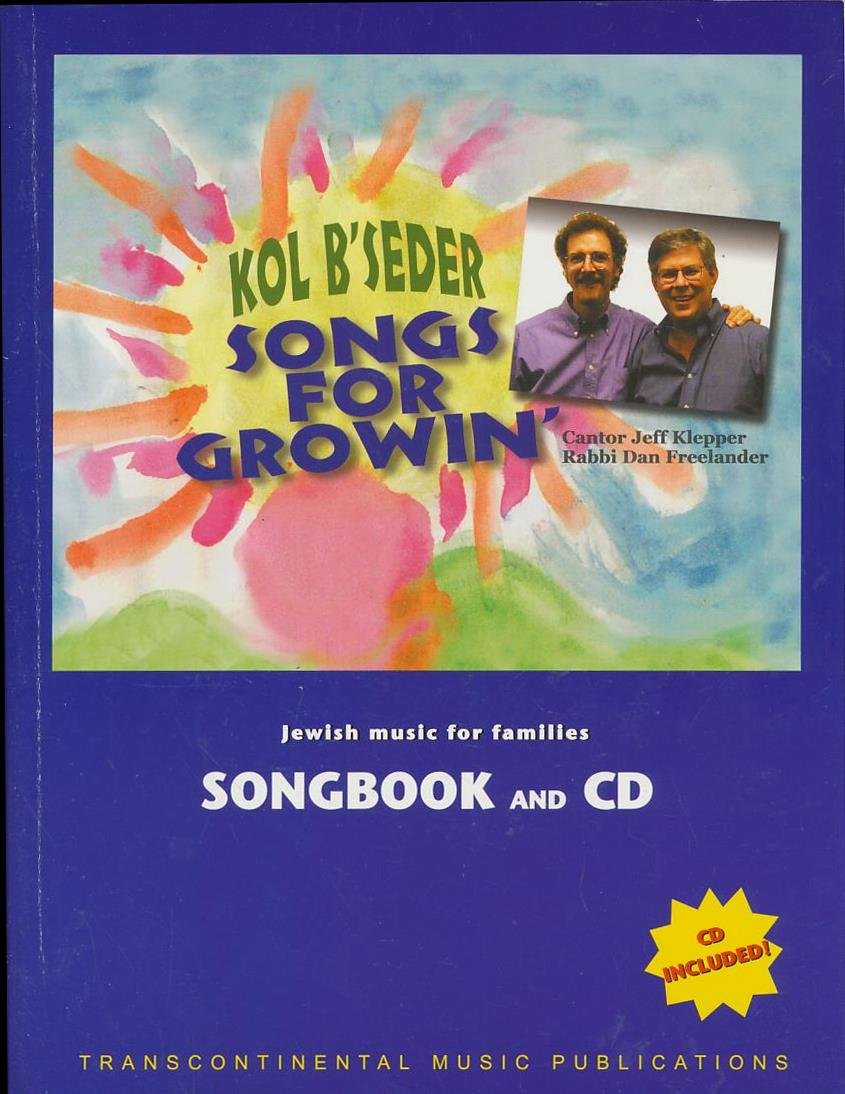 ler totalmente Songs for Growin'