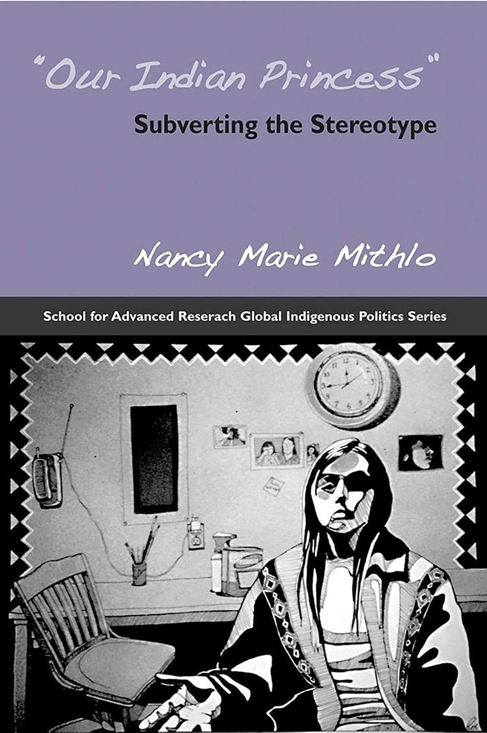 ler totalmente Our Indian Princess: Subverting the Stereotype