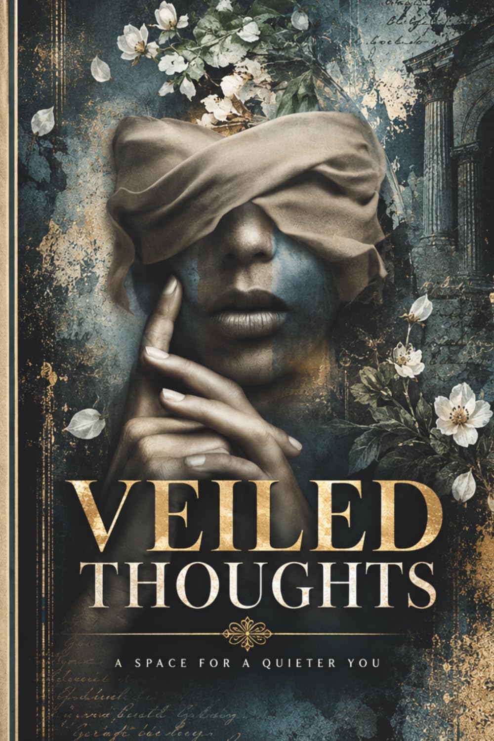 capítulo por capítulo baixar VEILED THOUGHTS