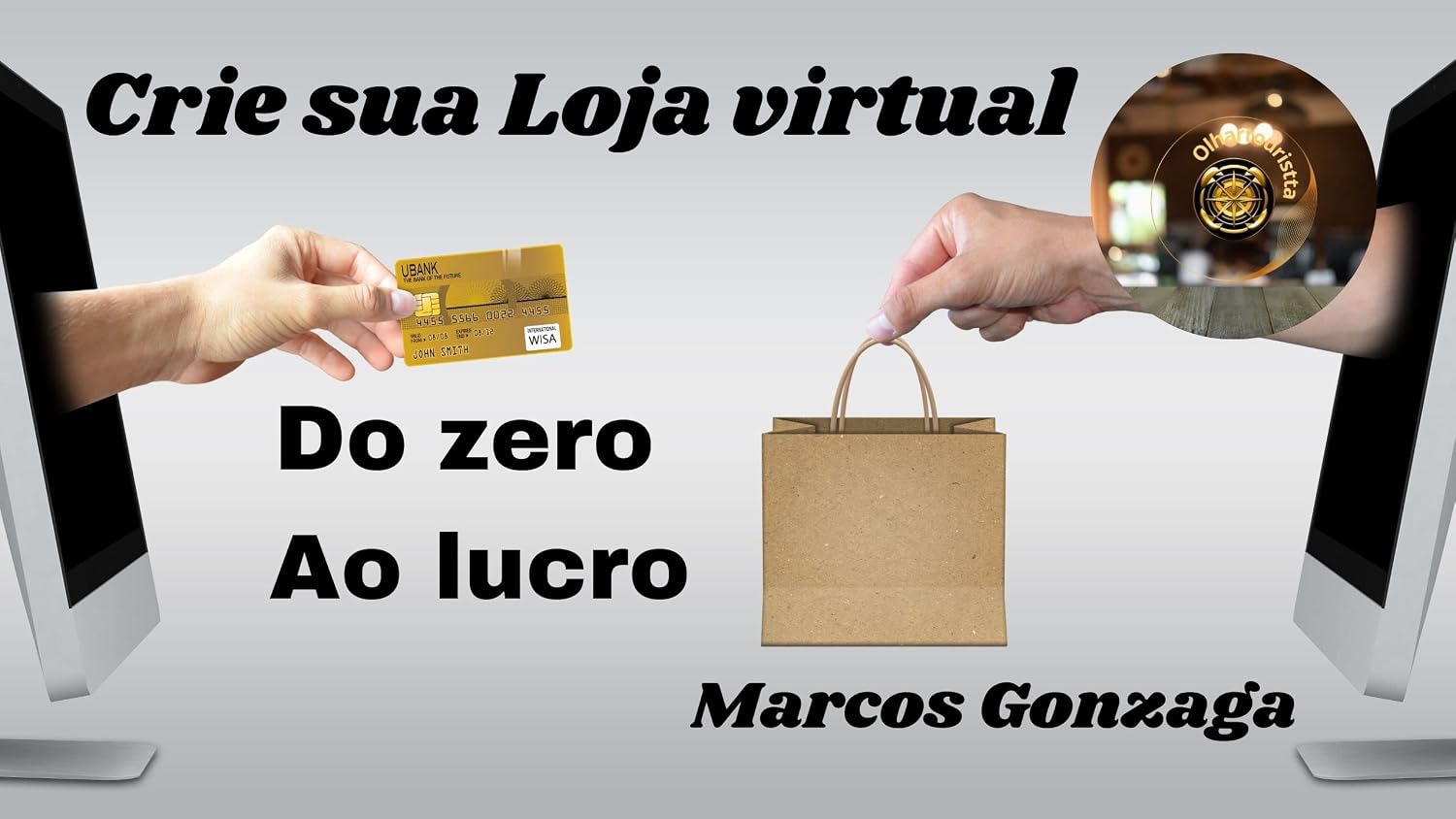 Crie sua loja virtual do zero ao lucro baixar o livro de graça