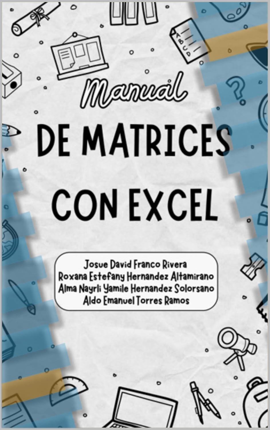 ler totalmente Matrices con Excel (Spanish Edition)