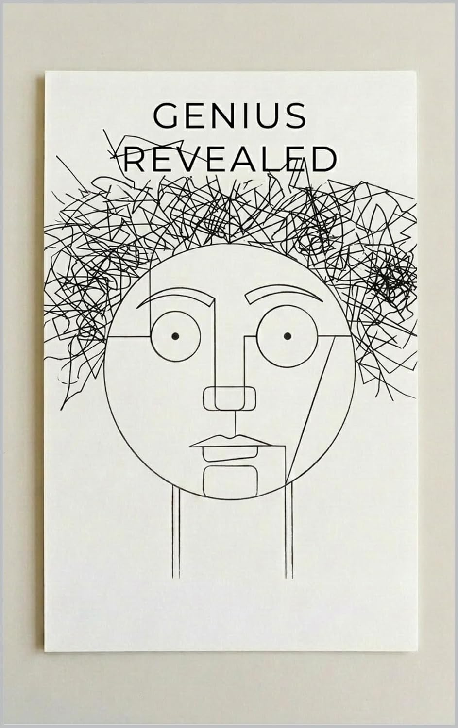 Genius Revealed (Humanity Revealed) (English Edition)