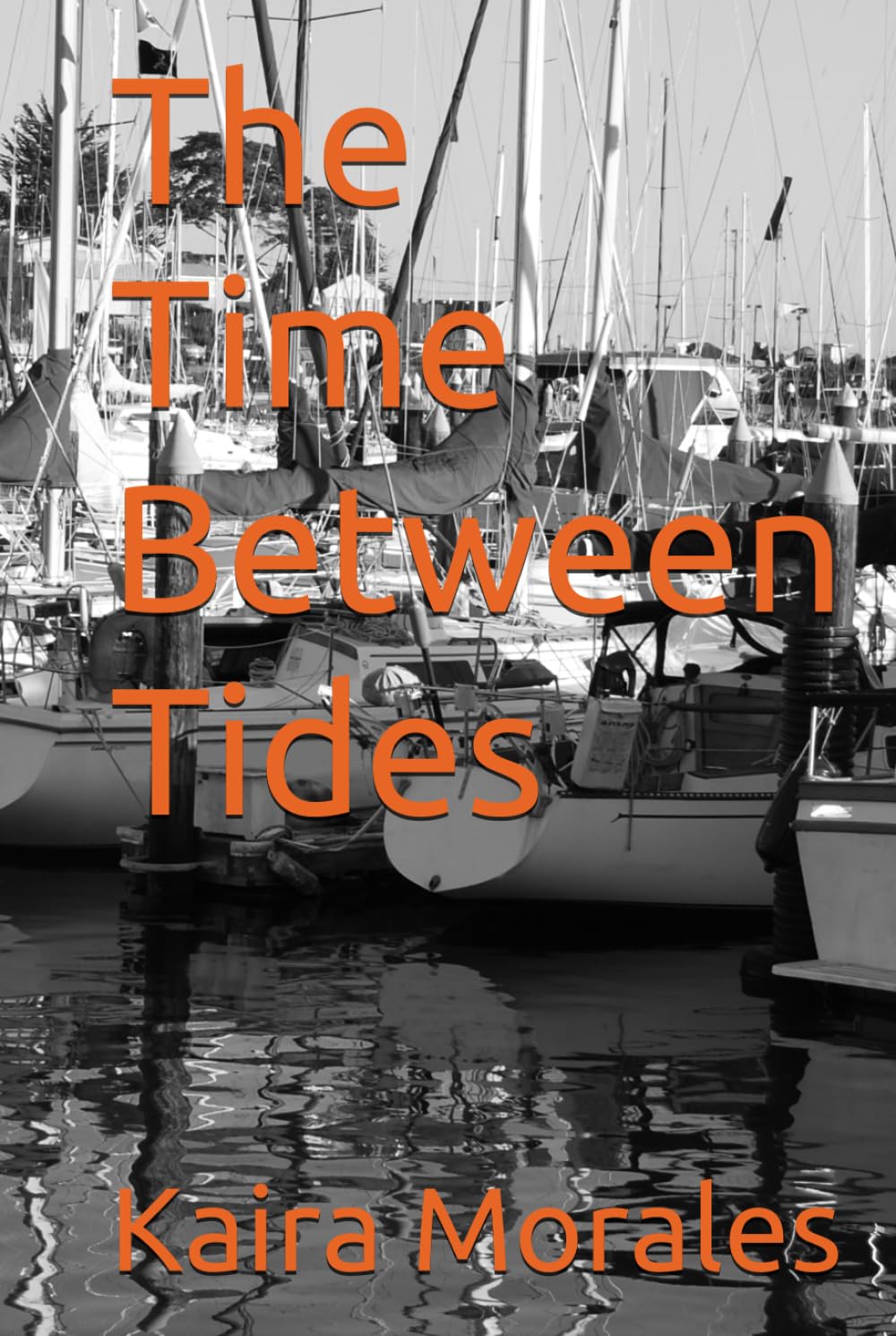 The Time Between Tides baixar livro de graça