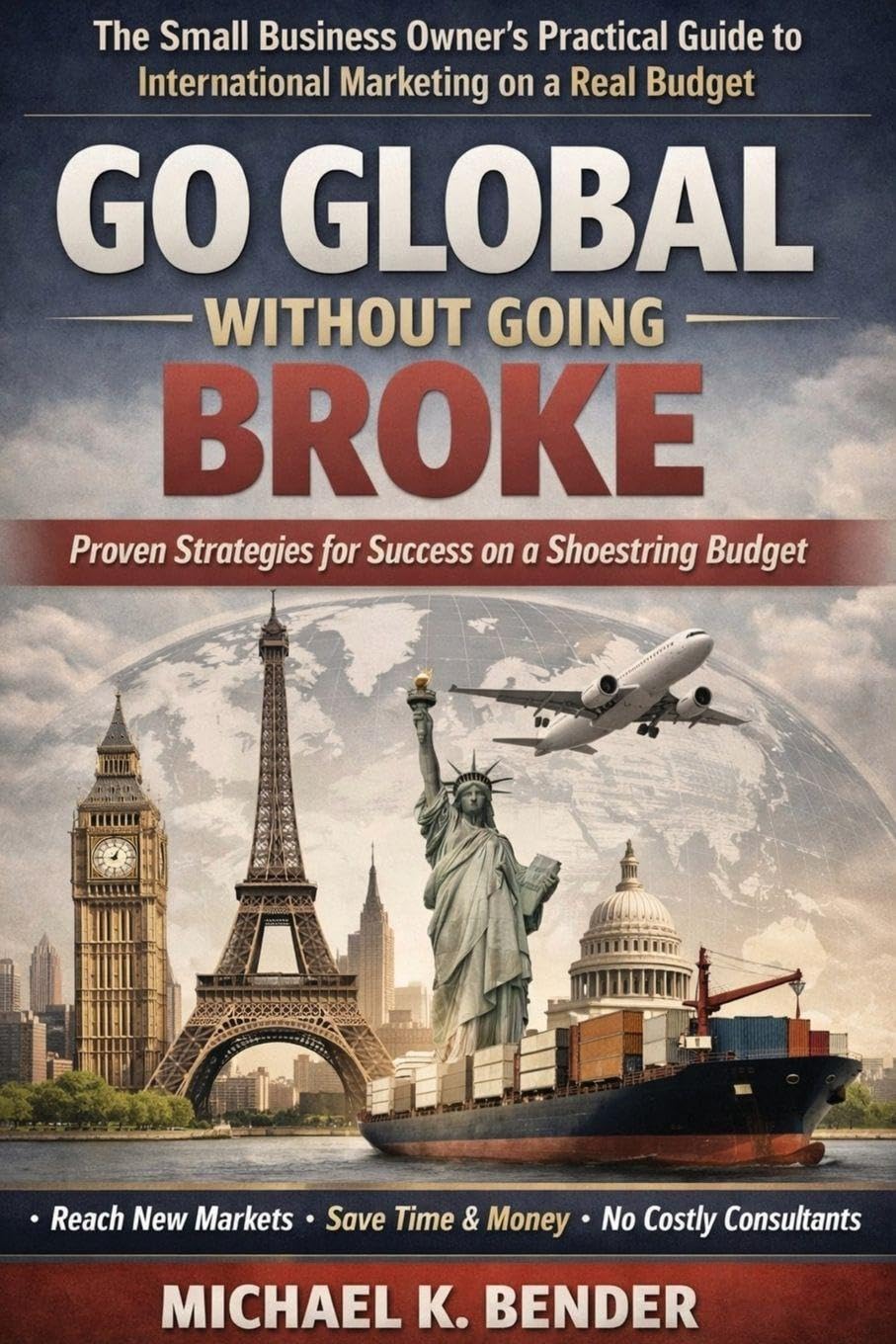 Go Global Without Going Broke baixar livro de graça