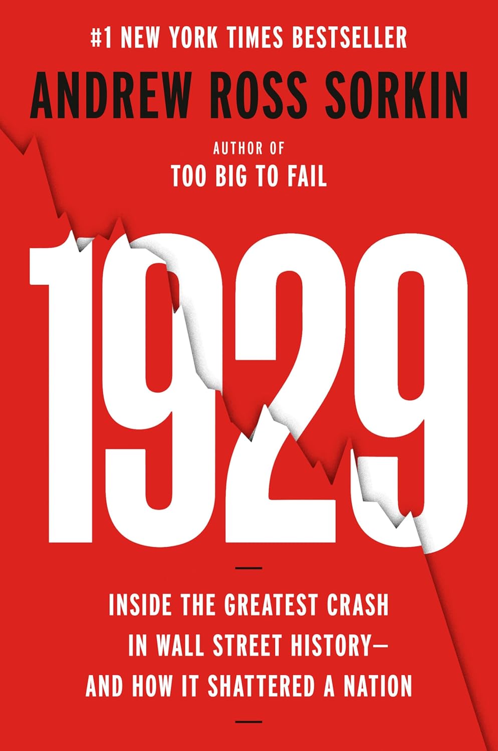 1929: Inside the Greatest Crash in Wall Street History--And How It Shattered a Nation baixar o livro de graça