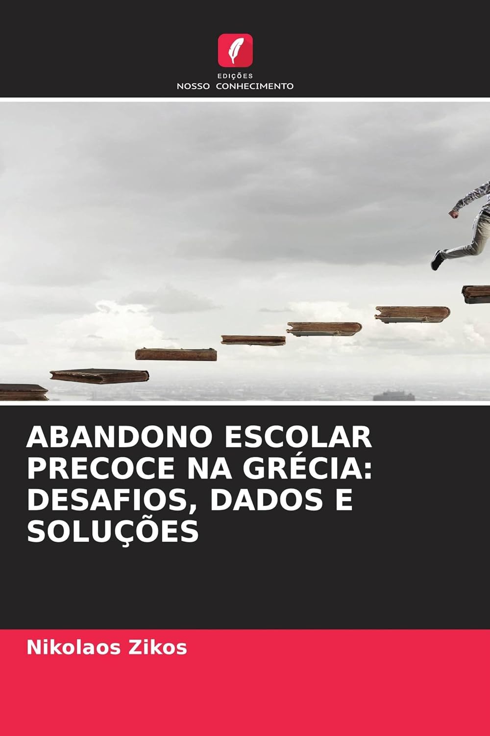 ABANDONO ESCOLAR PRECOCE NA GRÉCIA: DESAFIOS, DADOS E SOLUÇÕES