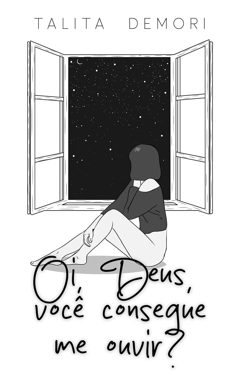 Oi, Deus, você consegue me ouvir? baixar livro de graça